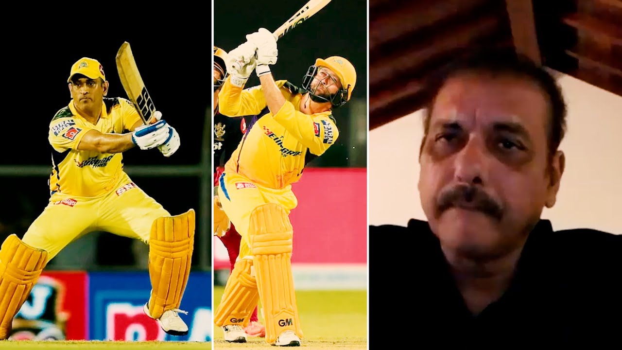 #IPL2022 : क्या एमएस धोनी शुरू से ही चेन्नई की कप्तानी करते तो तस्वीर कुछ और होती ?