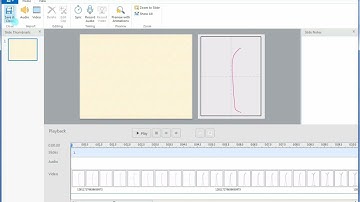 Hướng dẫn chèn video vào PowerPoint bằng ispring suite 9.