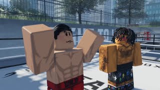 Taurus Boxing: Official Trailer