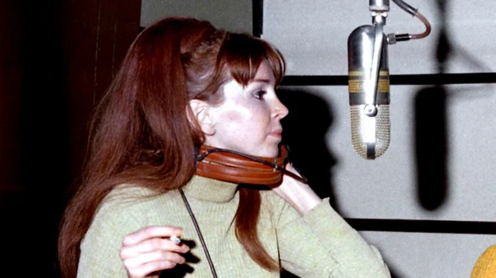 Bacharach / David / Janis Hansen, 1967: The Look o...