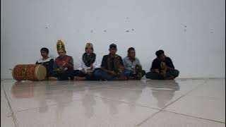 Talempong Pacik - Lagu Tari Piriang Sawahlunto