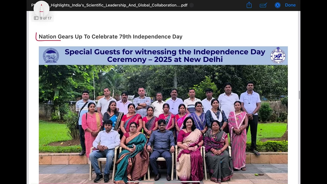 13 August 2025 Daily Current Affairs: Important News for Competitive Exams