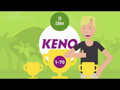 Die Grundlagen von Keno bei BDMBet: Spielablauf und Einsatz