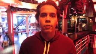 Munro Chambers G+ Hangout - 12/12 5 pm EST Net Worth