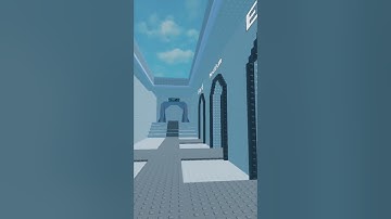 Day 8 of working on my Roblox game | #roblox #studio #robloxstudio