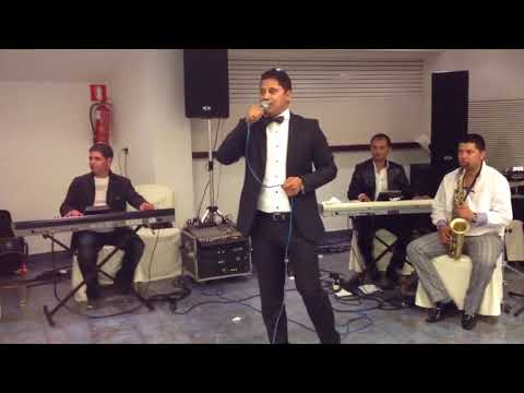 IONUT DE LA MADRID & COCOS DE LA CALARASI - CEA MAI NOU MANEA DE DRAGOSTE 2018