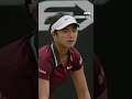Maya Joint & Alex Eala play in the Round 2 at Wimbledon. Can they produce another three-set epic?!