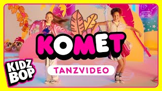 KIDZ BOP Kids - Komet (Tanzvideo) Resimi