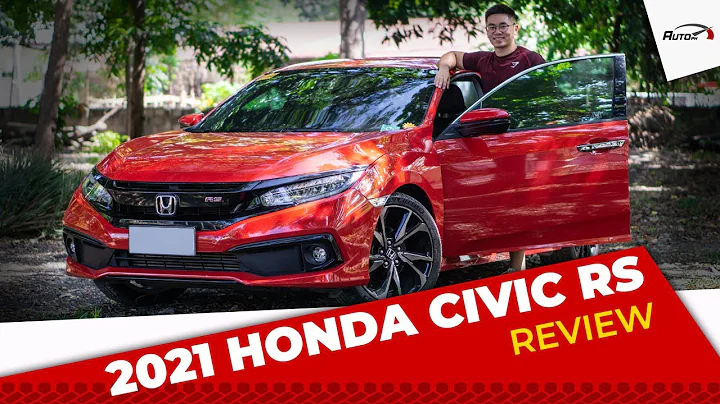 2021 Honda Civic 1.5 RS Turbo - Car Review