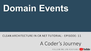 Clean Architecture in C#.NET #7 - Primitive Obsession and Value Objects
