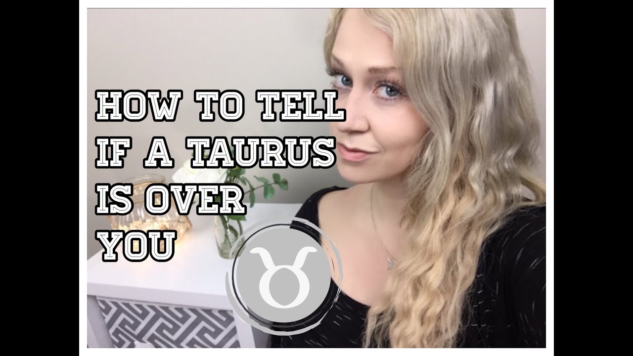 Как понять, что Телец вас разлюбил