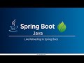 Spring Boot DevTools Not Working in IntelliJ IDEA? Here's The Complete Fix!