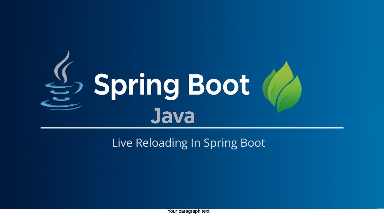Spring Boot DevTools Not Working in IntelliJ IDEA? Here's The Complete ...