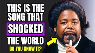 The SADDEST Disco Song of ALL TIME! The SADDEST Disco Song of ALL TIME!