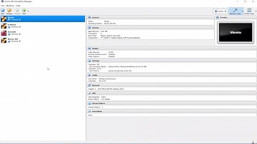 How to remove virtual machine from Virtualbox