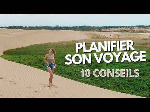 Vidéo: 10 étapes Pour Mieux Emballer Pour Votre Prochain Voyage - Matador Network