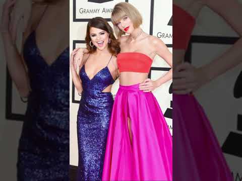 Taylor Swift and