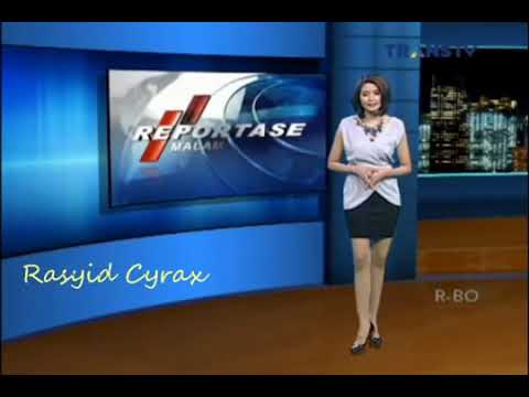 Berdo Alase \u0026 Nawayogi Kusuma - [OP] Reportase Pagi Akhir Pekan (22 September 2013)