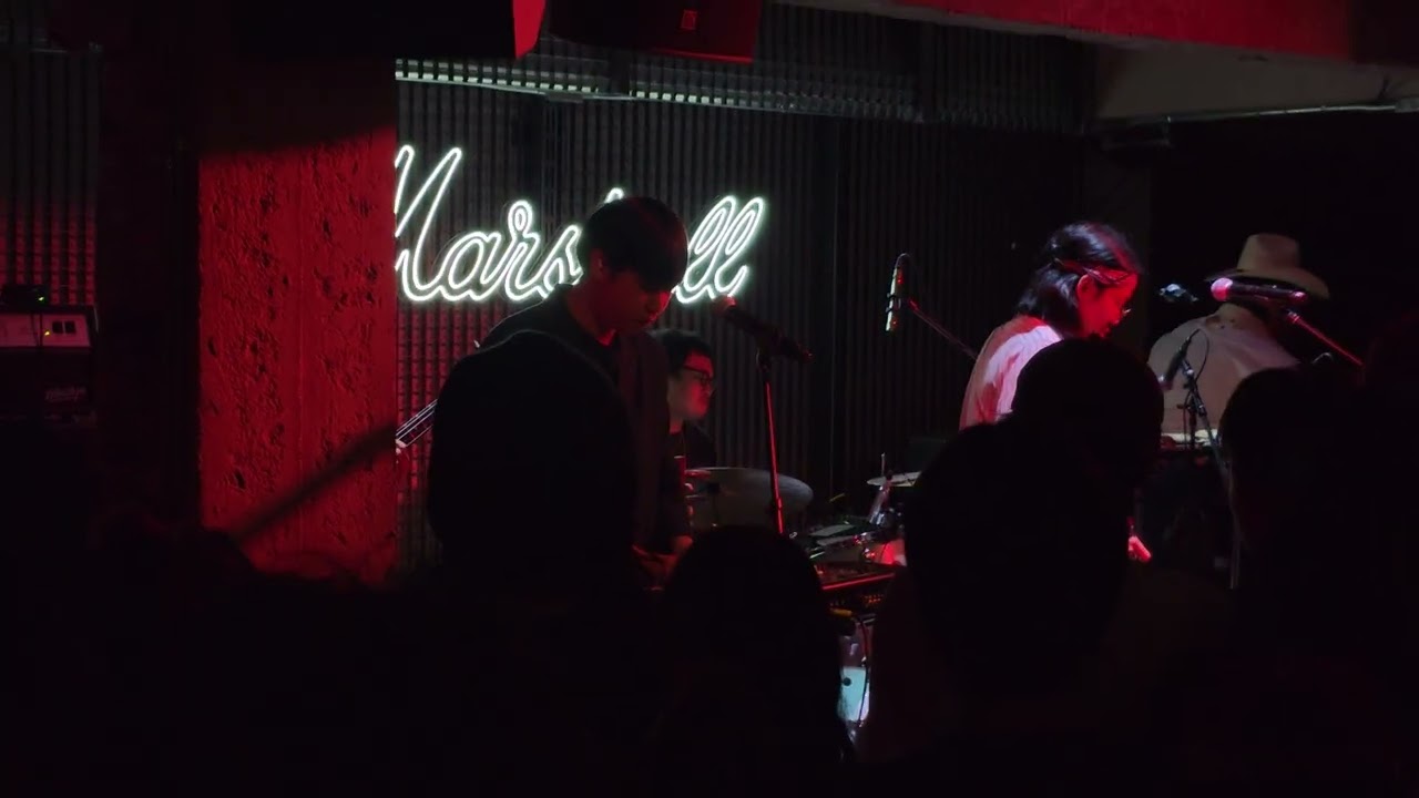 Long Gong -​ VEGA @Bangkok Music City 2026