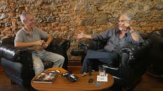 Play video: Entrevista com Alexei Bueno - Rio Histórico e Cultural