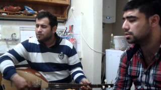 Hüdai Ayçiçek & Ismail Şahin - Gül Yüzlü Sultanım