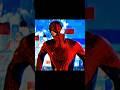 Spider man stunt aura☠️💀 #avengers #edit #viral short #marvel