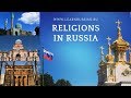 Religions in Russia