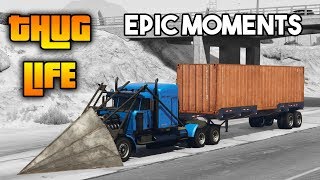 GTA 5 ONLINE : THUG LIFE AND EPIC MOMENTS (FUNNY MOMENTS, RANDOM MOMENTS COMPILATION) #2 GTA 5 ONLINE : THUG LIFE AND EPIC MOMENTS (FUNNY MOMENTS, RANDOM MOMENTS COMPILATION) #2
