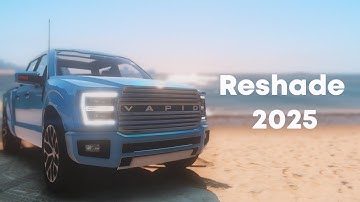 How To Install Reshade FiveM 2025