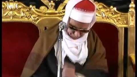 ما تيسر من سورة البقرة 2 بصوت الشيخ محمد محمد عبدالمجيد