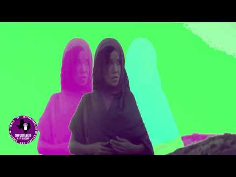 Jhene Aiko - Lyin King (Official Chopped Video)