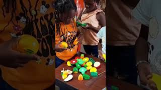 jeu d'assemblage pour développer la logique: 07 47 54 99 84 #jeux #enfants #fontainedevie #eveil