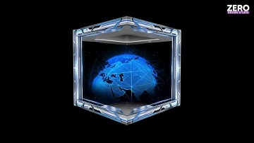 Alex Machine 3D Anamorphic | IMTEX 2025