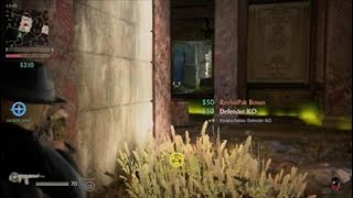 Rank koth no coms 🆚 lWolfyl xEmarri ClowdyPlanet