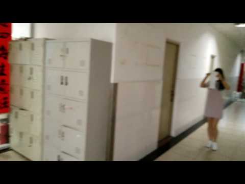 UHF RFID handheld reader VH 82 test video