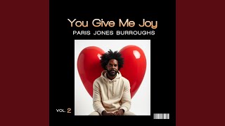 Heartbeat in Stereo - Paris Jones Burroughs