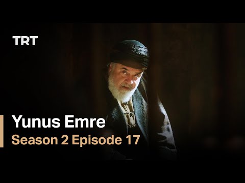 Yunus Emre - Season 2 Episode 17