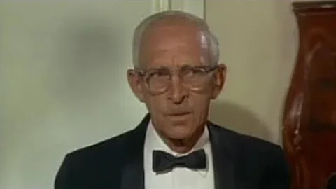 TV Land Tribute to Charles Lane on his 100th Birth...