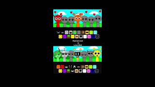 Incredibox Sprunki Love Sus Mod Mroona and Wyrum Full Sound Mix