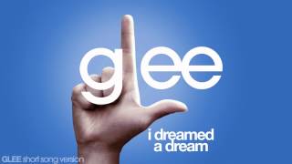 Glee - I Dreamed A Dream - Episode Version