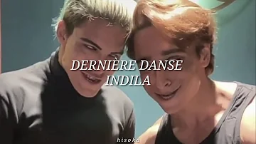 Dernière Danse — Indila [ con los joker de india de fondo] Subtitulado 🤠