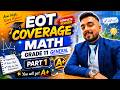 EOT Math Grade 11 General Term 3 2025 2026 A Prep 