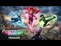 Powerpuff Girls: Live Action (2026) - Concept Trailer | Robert Downey Jr.