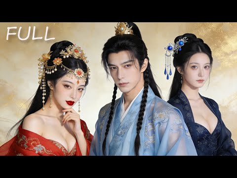 Dressed as a dead body, Zhenbei Wangshizi, Lu Nianli laid back in an arrogant manner, rejected the Queen Princess's marriage, and stirred up the world by secretly using rouge reviews! 👑💤
