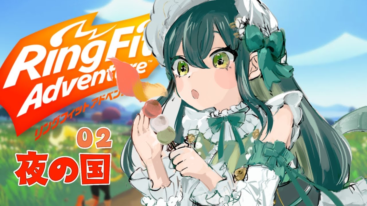 〚 RFA 〛ドラムを叩く体力を、つけたい。〚 十河ののは / にじさんじ 〛