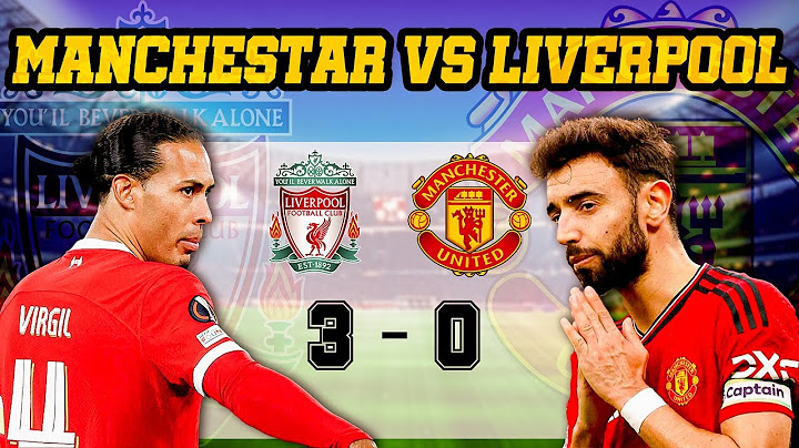 HIGHLIGHTS: Liverpool Dominate Manchester United 3-0 | Thrilling Win in Front of Packed USA Crowd