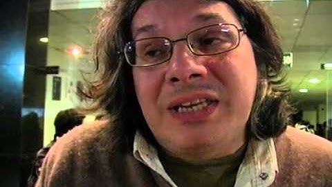 INTEGRACIONES Primer encuentro de experimentación sonora en Latinoamérica 2011