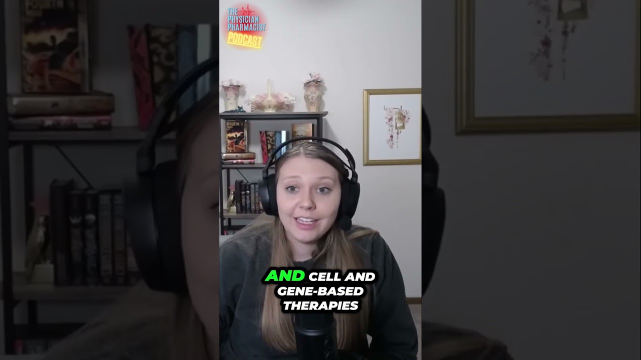 The Future of Pharmacy: Personalized Medicine Revolution