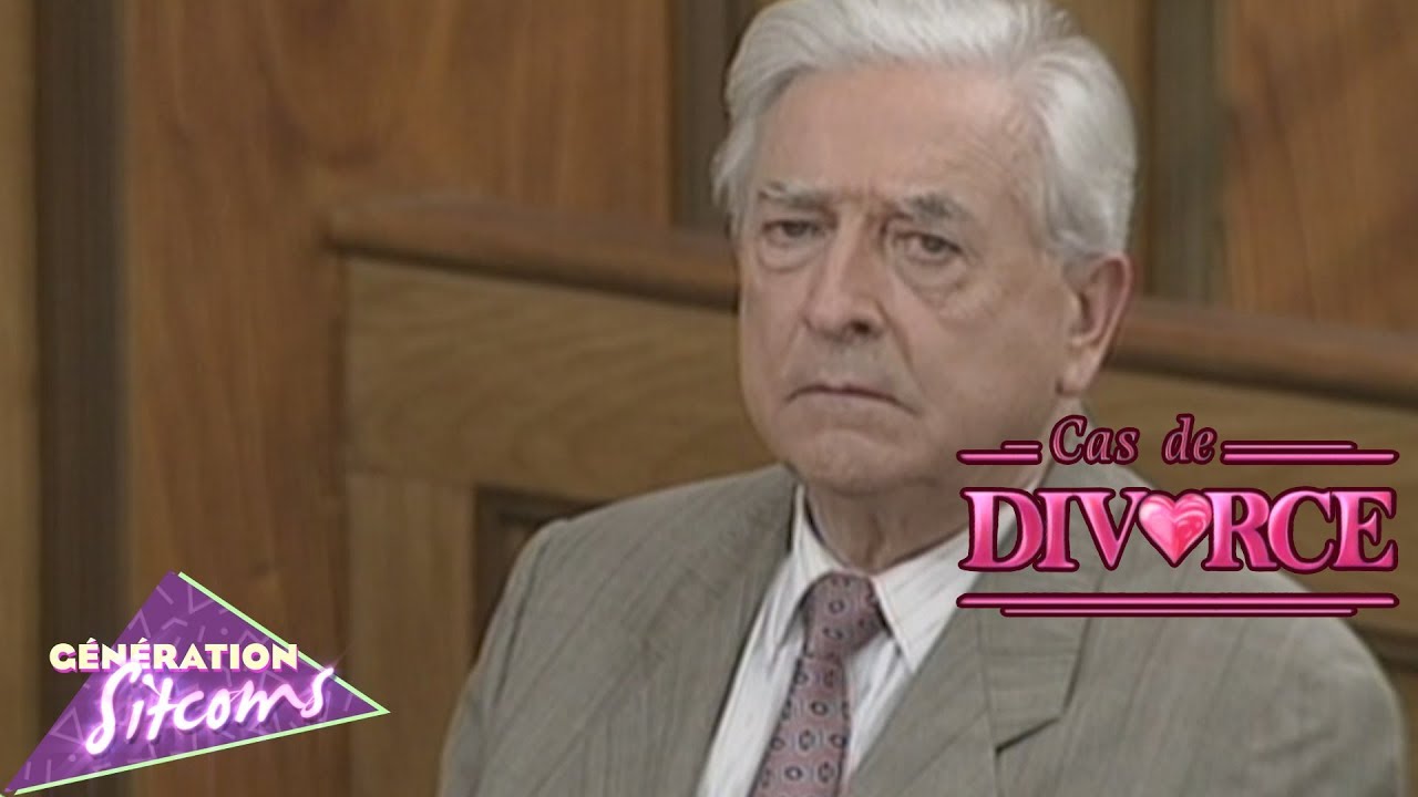 Cas de divorce - Épisode 18 - RUCHET CONTRE RUCHET