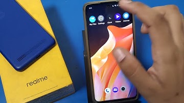 Realme 13+ 5G: developer option settings - how to enable developer option in Realme 13 5G